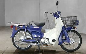 HONDA PRESS CUB 50 AA01