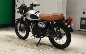 KAWASAKI W175 SE BJ175A