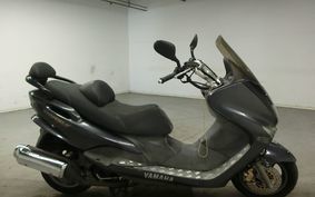 YAMAHA MAJESTY 125 FI SE27