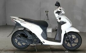 HONDA DIO 110 JF58