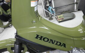 HONDA CROSS CUB 110 JA45