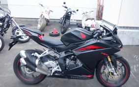 HONDA CBR250RR MC51