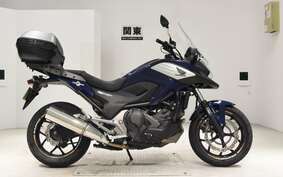 HONDA NC750X D Limited 2015 RC72