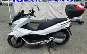 HONDA PCX 150 KF18