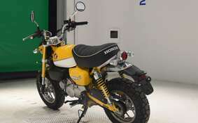 HONDA MONKEY 125 JB02