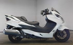 SUZUKI SKYWAVE 250 (Burgman 250) S CJ44A