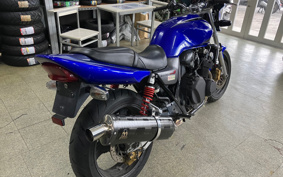 HONDA CB400SFV-3 2003 NC39