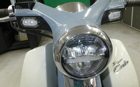 HONDA C125 SUPER CUB JA48