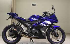 YAMAHA YZF-R15 1CK0