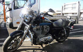 HARLEY XL883L Sportster 2011 CR2