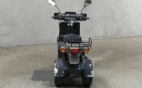 HONDA GYRO X TD01