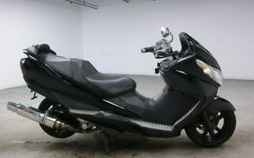 SUZUKI SKYWAVE 250 (Burgman 250) SS Type Fi CJ43A