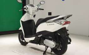 HONDA LEAD 125 JF45