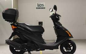 SUZUKI ADDRESS V125 S CF4MA