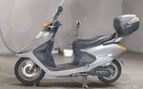 HONDA SPACY100 JF13