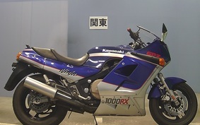 KAWASAKI GPZ1000RX 1986 ZXT00A