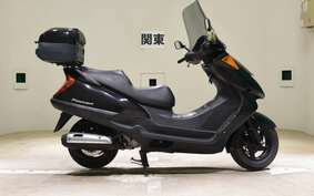 HONDA FORESIGHT EX MF04