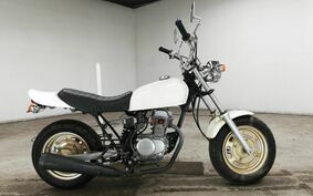 HONDA APE 50 AC16