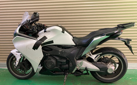 HONDA VFR1200F DCT 2011 SC63