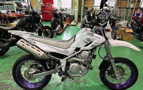 YAMAHA XT250X DG17J