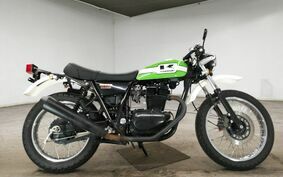 KAWASAKI 250TR BJ250F