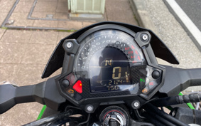 KAWASAKI Z400 2021 EX400G