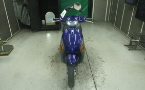 SUZUKI LET's 4 CA46A