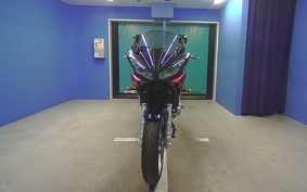 YAMAHA FAZER FZ6 S 2004 RJ07