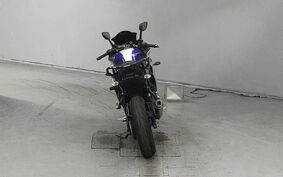 YAMAHA YZF-R25 RG10J