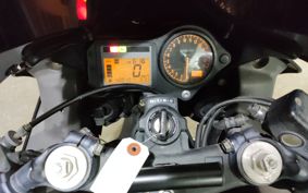 HONDA CBR600F PC35