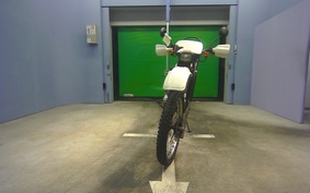 HONDA XLR125R JD16