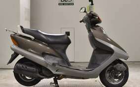 HONDA SPACY 125 Gen. 3 JF04