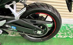HONDA CBR400R ABS 2023 NC56