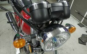 SUZUKI GN125 F Gen.2 PCJ2N