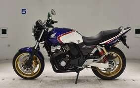 HONDA CB400SF VTEC Spec3 2006 NC39