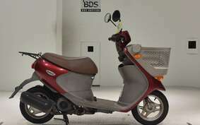 SUZUKI LET's 4 Basket CA43A