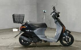 SUZUKI LET's 5 CA47A