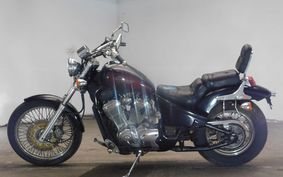 HONDA STEED 400 1995 NC26