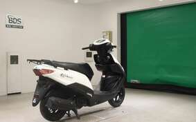 SUZUKI ADDRESS V125 DT11A