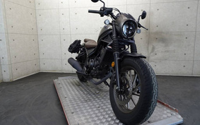 HONDA REBEL 250 S MC49