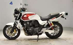 HONDA CB400SF GEN 4 2014 NC42