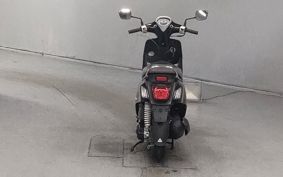 SYM Mii110 ..