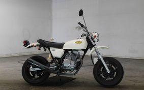 HONDA APE 50 AC16