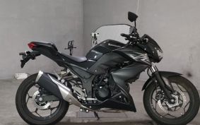 KAWASAKI Z250 ER250C