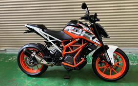 KTM 390 DUKE 2018 JPJ40