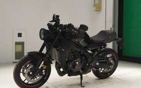 YAMAHA XSR900 2022 RN80J