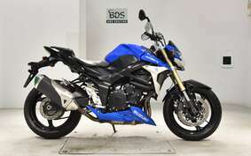 SUZUKI GSR750 A 2014 C5112