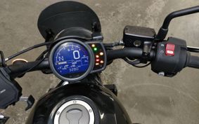 HONDA  REBEL 1100 SC83