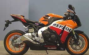 HONDA CBR1000RR ABS 2013 SC59