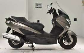 SUZUKI SKYWAVE 200 (Burgman 200) CH41A